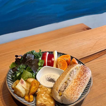 Bed and breakfast Taitung Sea Level Extérieur photo