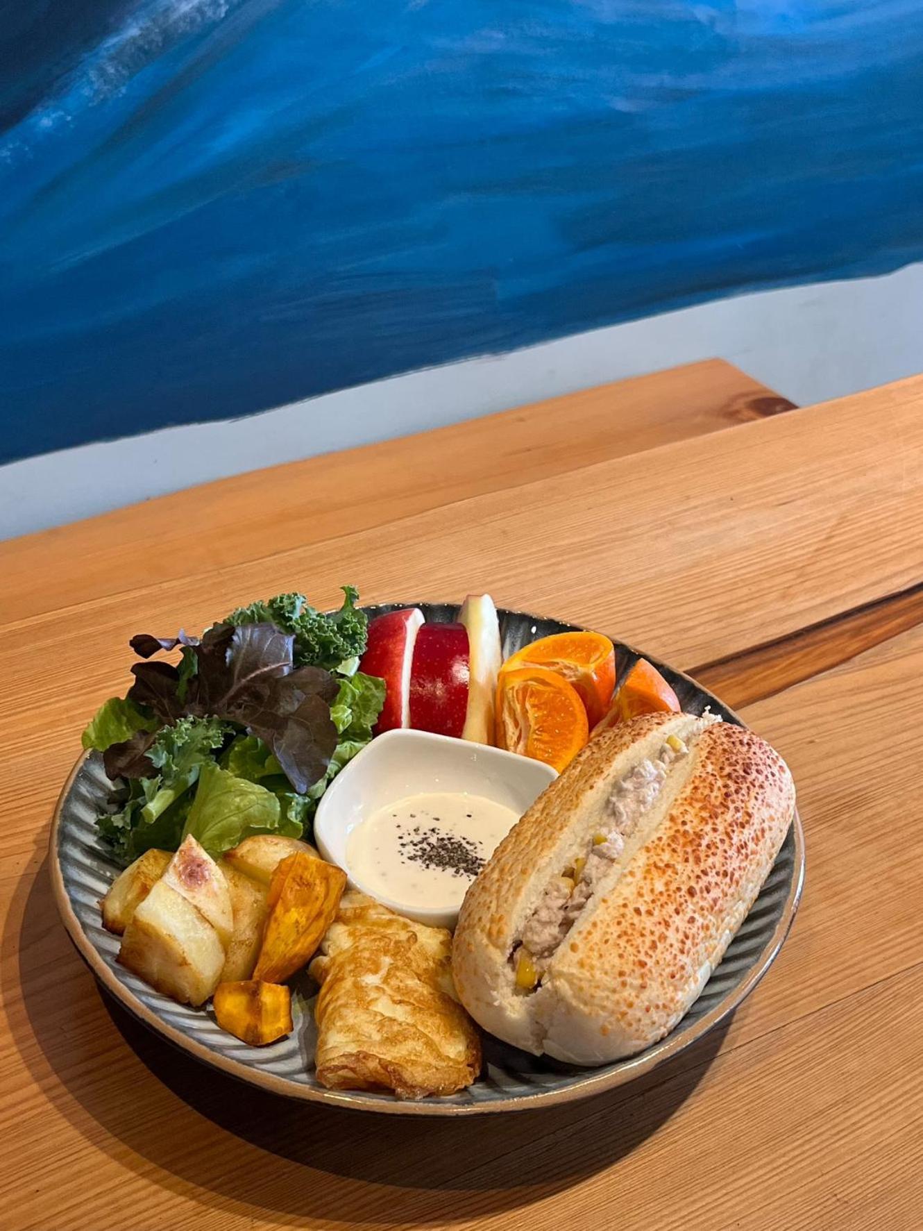 Bed and breakfast Taitung Sea Level Extérieur photo
